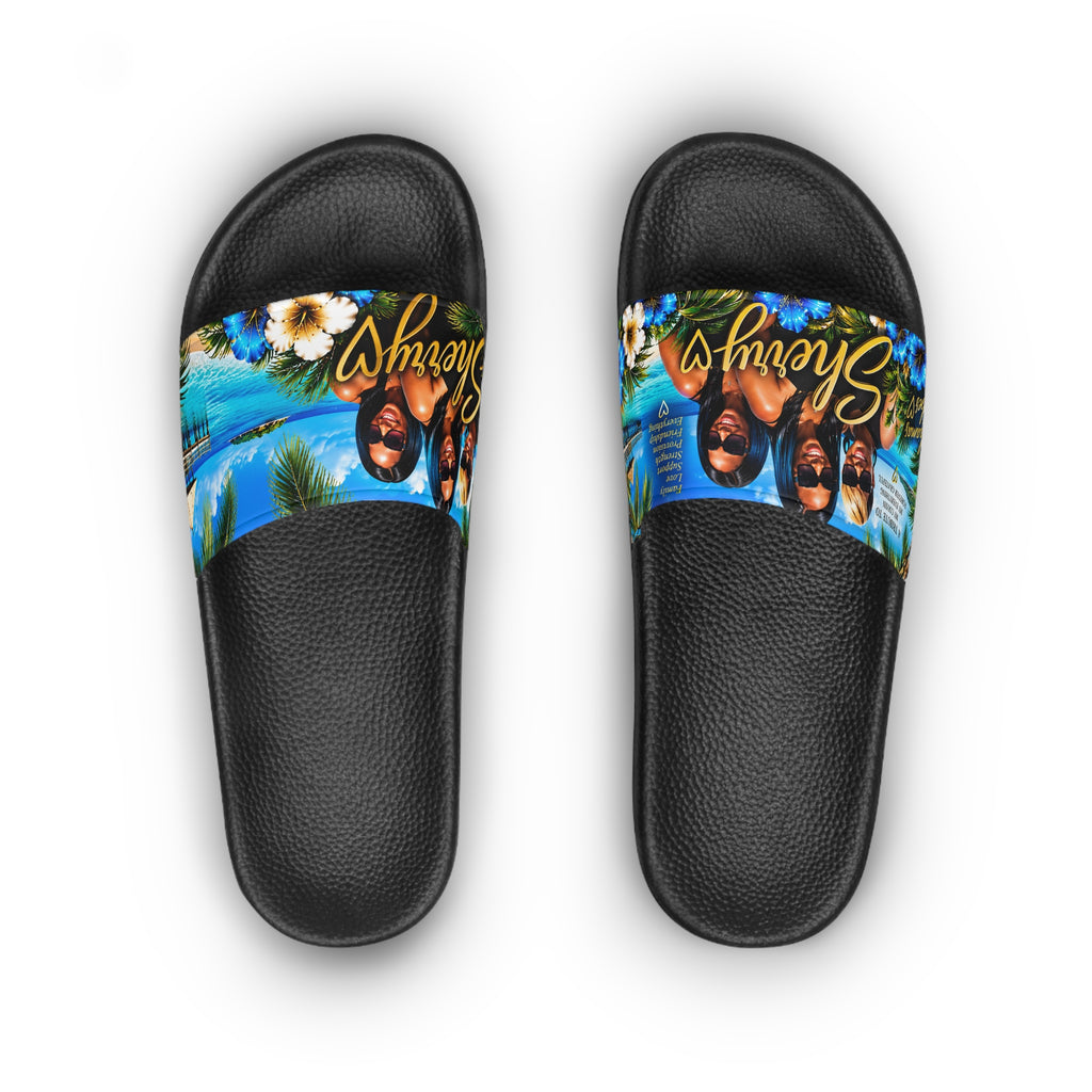 Sherry's Bahamas Memories™ - Women's Tribute