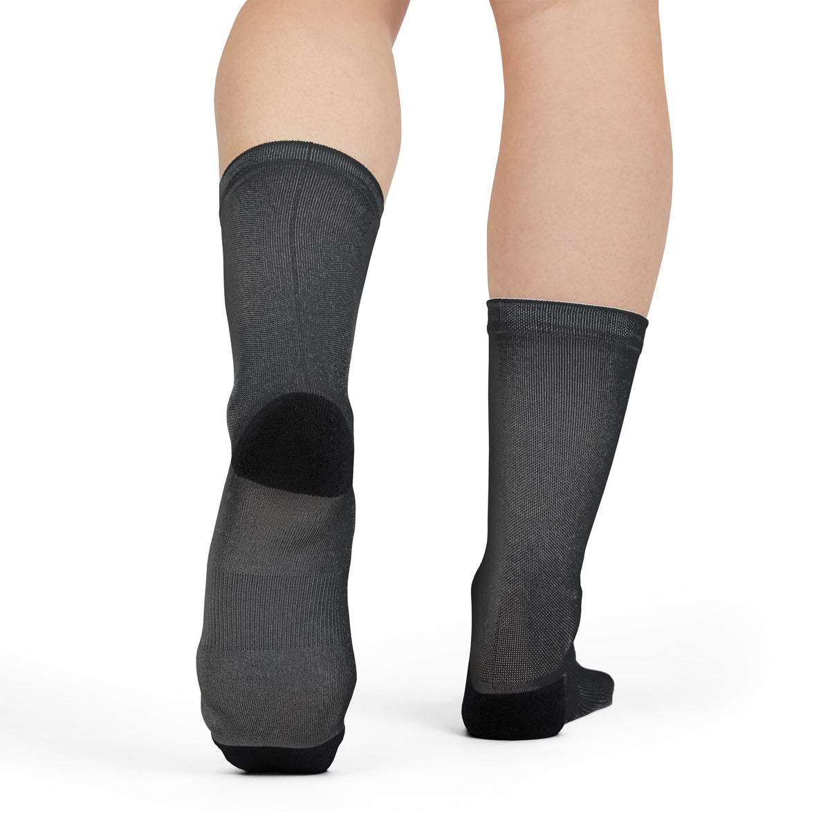 Honey Just Pray™ Still Standing Faith Socks