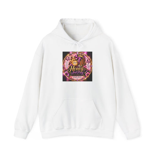Honey Just Pray™ Signature Hoodie